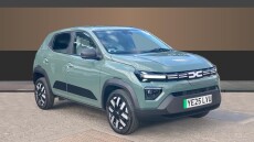 Dacia Spring 27kWh Expression 65 48kW 5dr Auto Electric Hatchback